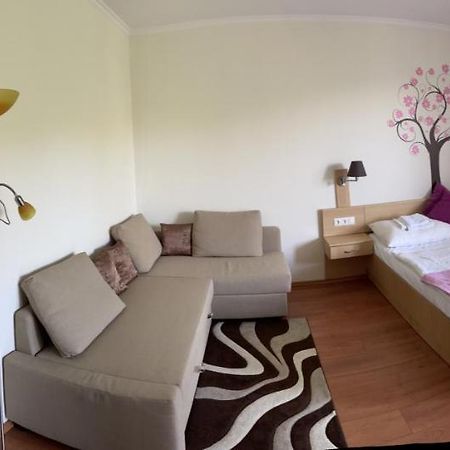 Franci Apartman Zalakaros Esterno foto