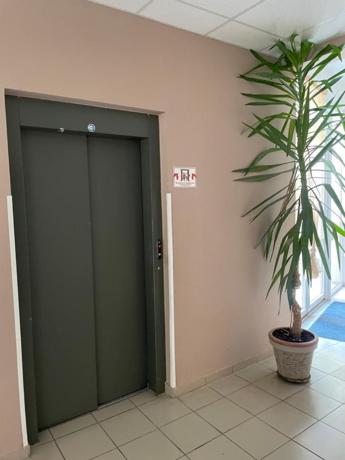 Franci Apartman Zalakaros Esterno foto