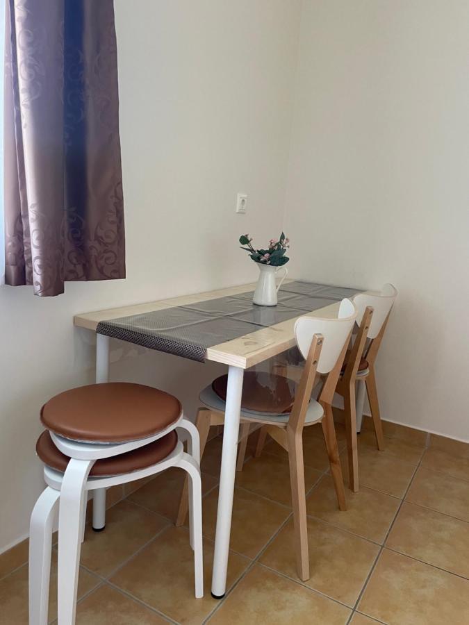 Franci Apartman Zalakaros Esterno foto