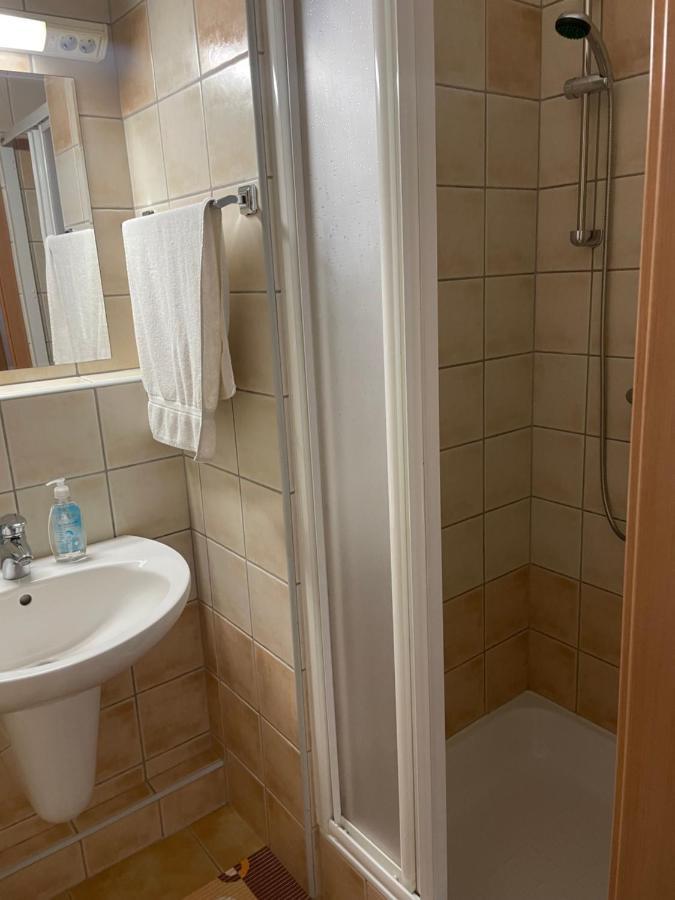 Franci Apartman Zalakaros Esterno foto