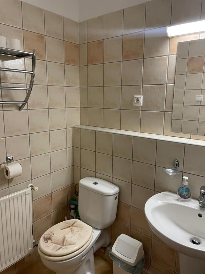 Franci Apartman Zalakaros Esterno foto