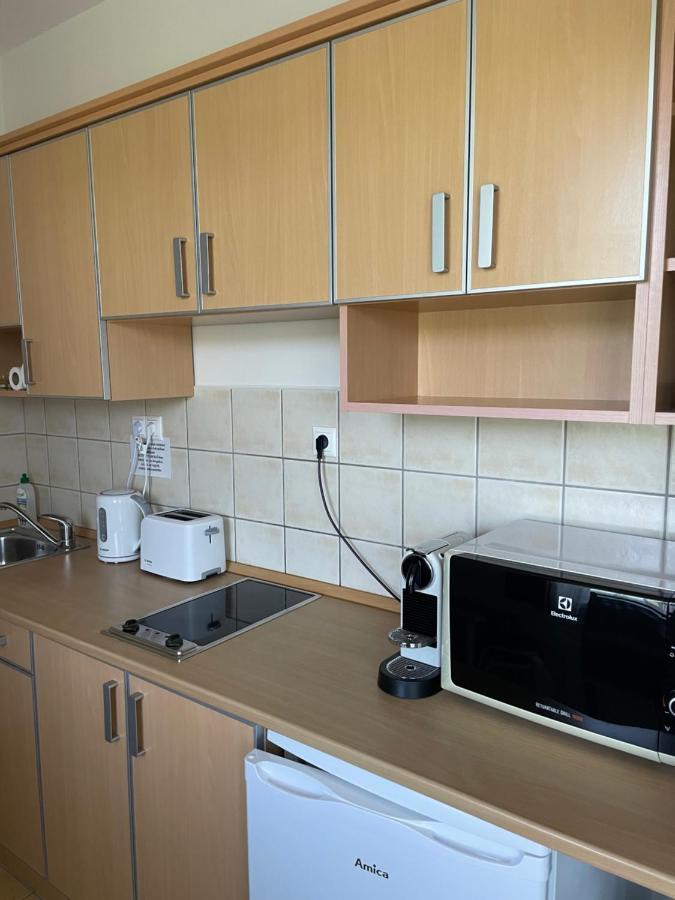 Franci Apartman Zalakaros Esterno foto