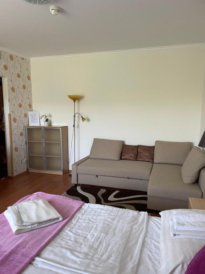 Franci Apartman Zalakaros Esterno foto