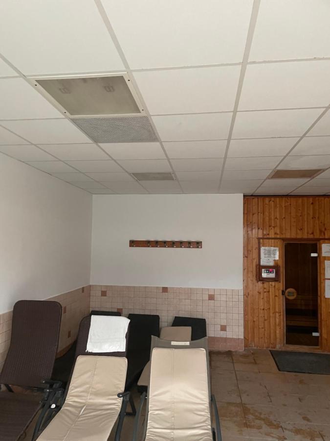 Franci Apartman Zalakaros Esterno foto