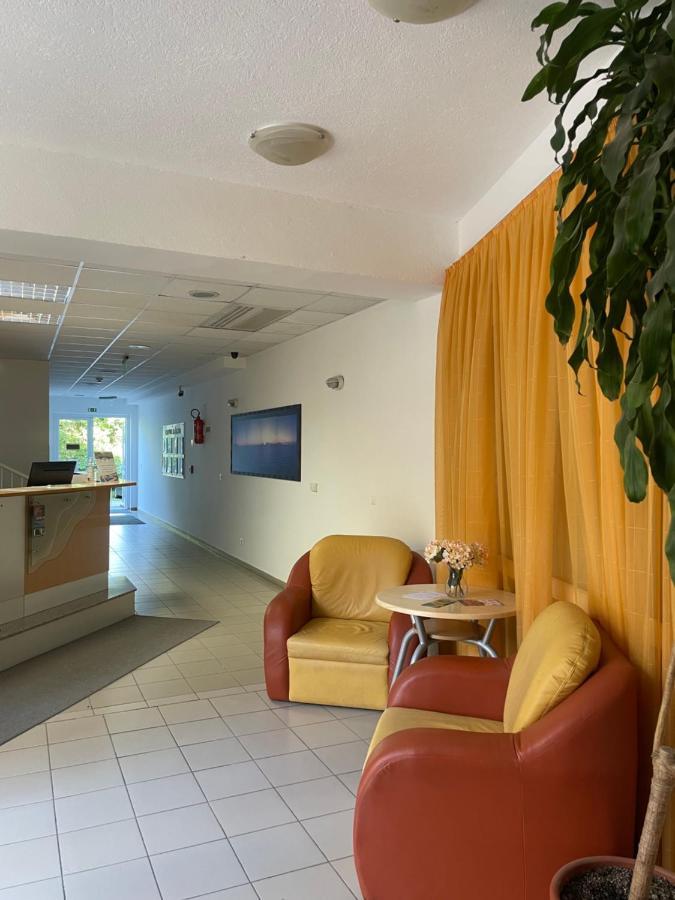 Franci Apartman Zalakaros Esterno foto