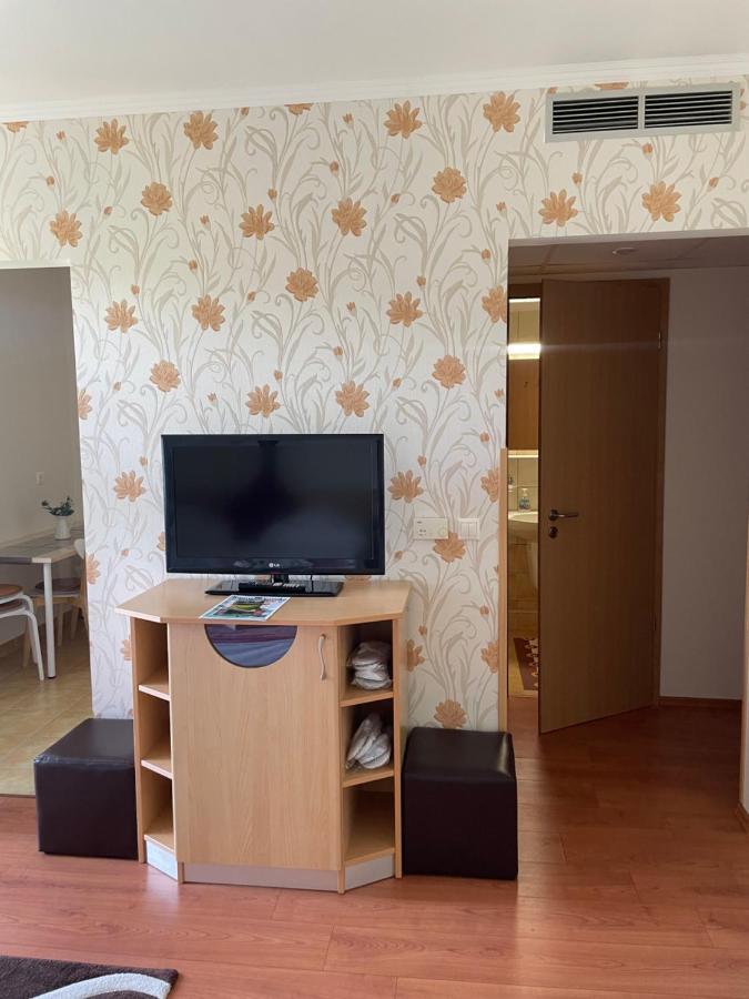 Franci Apartman Zalakaros Esterno foto