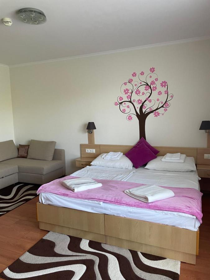 Franci Apartman Zalakaros Esterno foto