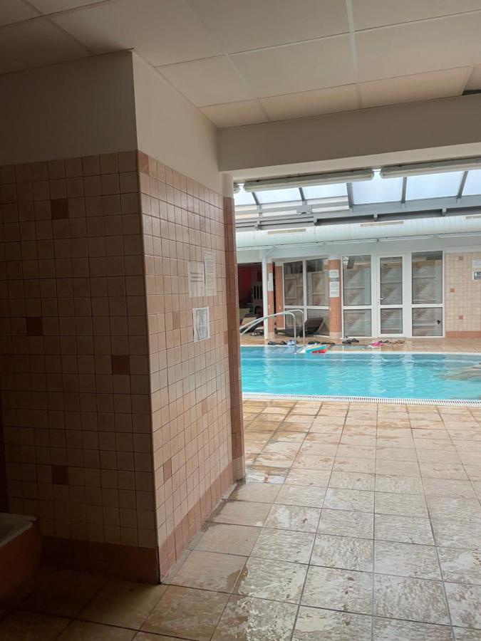 Franci Apartman Zalakaros Esterno foto